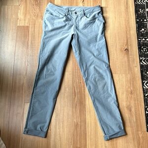 Men’s Lululemon pants. Size 32. Good condition.